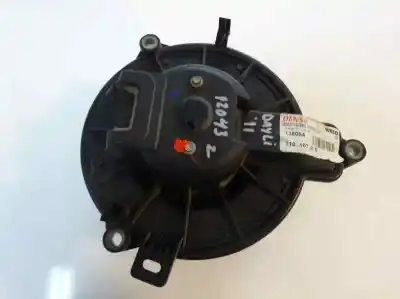 Pezzo di ricambio per auto di seconda mano motore di riscaldamento per iveco daily ka caja cerrada gran espacio 35s... batalla 3300 riferimenti oem iam 138054  2011