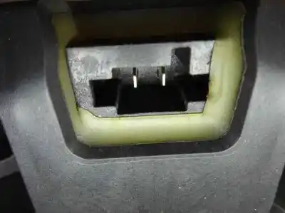 Pezzo di ricambio per auto di seconda mano motore di riscaldamento per iveco daily ka caja cerrada gran espacio 35s... batalla 3300 riferimenti oem iam 138054  2011