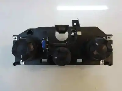 Pezzo di ricambio per auto di seconda mano Controllo Riscaldamento / Aria Condizionata per IVECO DAILY KA Caja cerrada gran espacio 35S... batalla 3300 Riferimenti OEM IAM   2011