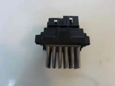 Pezzo di ricambio per auto di seconda mano Resistenza Al Riscaldamento per IVECO DAILY KA Caja cerrada gran espacio 35S... batalla 3300 Riferimenti OEM IAM A 430.016.00  2011
