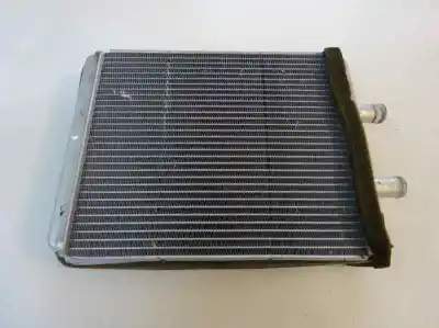 Pezzo di ricambio per auto di seconda mano Radiatore Riscaldamento/aria Condizionata per IVECO DAILY KA Caja cerrada gran espacio 35S... batalla 3300 Riferimenti OEM IAM   2011