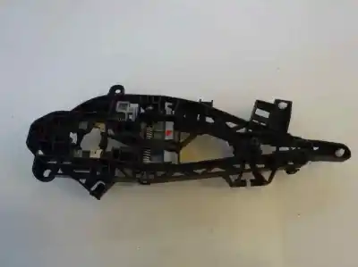 Second-hand car spare part INTERIOR LEFT FRONT HANDLE for OPEL ASTRA K LIM. 5TÜRIG  OEM IAM references   2016
