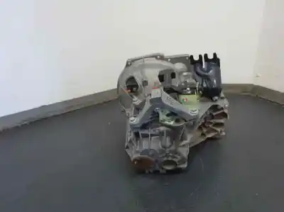 Автозапчастина б/у коробка передач для ford focus c-max (cap) 1.6 tdci cat посилання на oem iam 6m5r-7002 yc  2009
