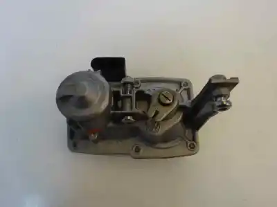 Pezzo di ricambio per auto di seconda mano VALVOLA EGR per VOLKSWAGEN GOLF VII LIM.  Riferimenti OEM IAM 5Q0 253 691 H  2015