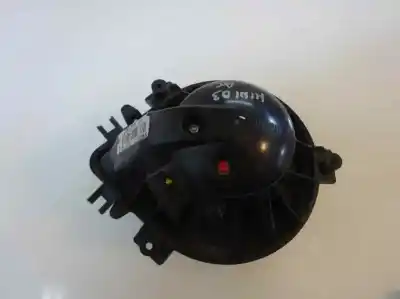 Second-hand car spare part heater blower motor for mini mini (r50,r53) cooper oem iam references 0170065  2003