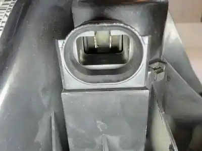 Second-hand car spare part heater blower motor for mini mini (r50,r53) cooper oem iam references 0170065  2003