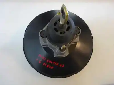 Автозапчасти б/у тормозной серво за MINI MINI (R50,R53) Cooper ссылки OEM IAM 34.33-6 757 181 E  2003