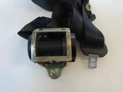 Peça sobressalente para automóvel em segunda mão cinto de segurança dianteiro esquerdo por mini mini (r50,r53) cooper referências oem iam   2003 Peça sobressalente para automóvel em segunda mão cinto de segurança dianteiro esquerdo por mini mini (r50,r53) cooper referências oem iam   2003