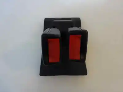 Pezzo di ricambio per auto di seconda mano Cintura Di Sicurezza Posteriore per MINI MINI (R50,R53) Cooper Riferimenti OEM IAM   2003