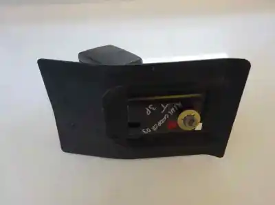 Pezzo di ricambio per auto di seconda mano cintura di sicurezza posteriore per mini mini (r50,r53) cooper riferimenti oem iam   2003