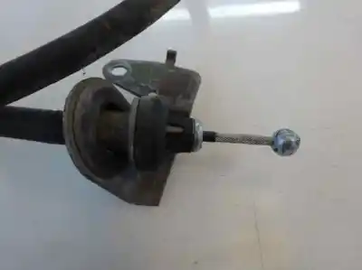 Peça sobressalente para automóvel em segunda mão alavanca de travão de mão por mini mini (r50,r53) cooper referências oem iam   2003