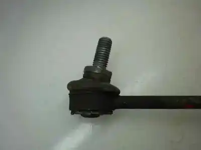 Peça sobressalente para automóvel em segunda mão barra estabilizadora traseira por mini mini (r50,r53) cooper referências oem iam   2003