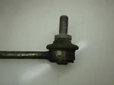 Peça sobressalente para automóvel em segunda mão barra estabilizadora traseira por mini mini (r50,r53) cooper referências oem iam   2003