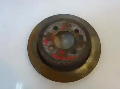 İkinci el araba yedek parçası ARKA FREN DISKI için MINI MINI (R50,R53)  OEM IAM referansları   2003