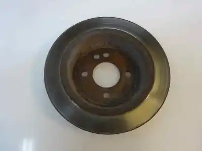 Second-hand car spare part rear disc brake for mini mini (r50,r53) cooper oem iam references   2003