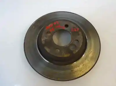 Peça sobressalente para automóvel em segunda mão DISCO DE TRAVÃO DIANTEIRO por MINI MINI (R50,R53)  Referências OEM IAM   2003