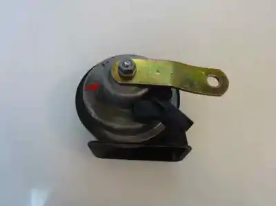 Pezzo di ricambio per auto di seconda mano corno per mini mini (r50,r53) 1.6 16v cat riferimenti oem iam   2004
