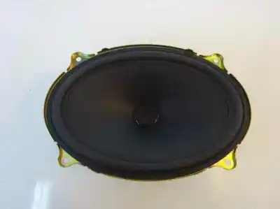 Pezzo di ricambio per auto di seconda mano IMPIANTO AUDIO / RADIO CD per MINI MINI (R50,R53)  Riferimenti OEM IAM   2004