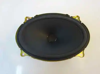 Pezzo di ricambio per auto di seconda mano IMPIANTO AUDIO / RADIO CD per MINI MINI (R50,R53)  Riferimenti OEM IAM   2004