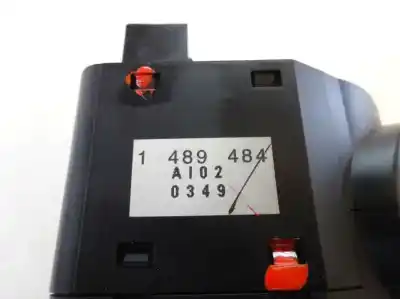 Pezzo di ricambio per auto di seconda mano comando pulito per mini mini (r50,r53) 1.6 16v cat riferimenti oem iam   2004