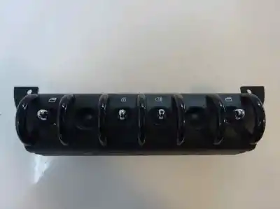 Pezzo di ricambio per auto di seconda mano Comando Multifunzione per MINI MINI (R50,R53) 1.6 16V CAT Riferimenti OEM IAM   2004