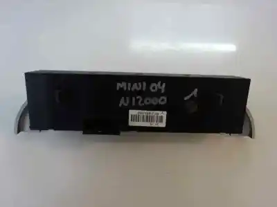 Pezzo di ricambio per auto di seconda mano comando multifunzione per mini mini (r50,r53) 1.6 16v cat riferimenti oem iam   2004