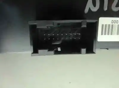 Pezzo di ricambio per auto di seconda mano comando multifunzione per mini mini (r50,r53) 1.6 16v cat riferimenti oem iam   2004