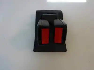 Pezzo di ricambio per auto di seconda mano Cintura Di Sicurezza Posteriore per MINI MINI (R50,R53) 1.6 16V CAT Riferimenti OEM IAM   2004