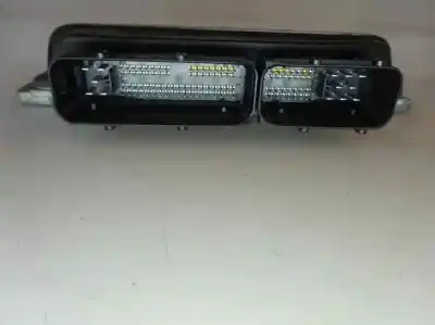 Автозапчасти б/у блок управления двигателем за mini mini (r50,r53) 1.6 16v cat ссылки oem iam   2004