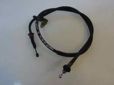 Second-hand car spare part handbrake lever for mini mini (r50,r53) 1.6 16v cat oem iam references 