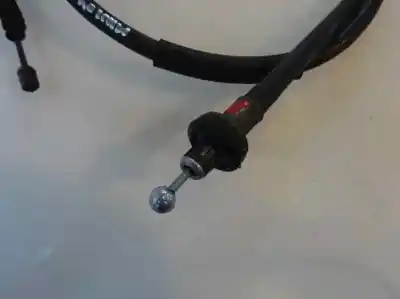 Pezzo di ricambio per auto di seconda mano leva del freno a mano per mini mini (r50,r53) 1.6 16v cat riferimenti oem iam   2004