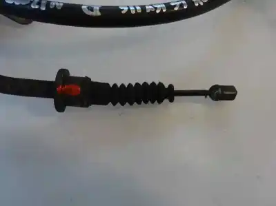 Pezzo di ricambio per auto di seconda mano leva del freno a mano per mini mini (r50,r53) 1.6 16v cat riferimenti oem iam   2004