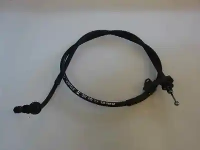 Second-hand car spare part handbrake lever for mini mini (r50,r53) 1.6 16v cat oem iam references 
