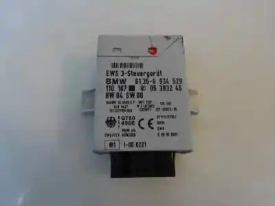 Second-hand car spare part electronic module for mini mini (r50,r53) 1.6 16v cat oem iam references 