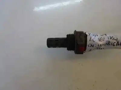 Pezzo di ricambio per auto di seconda mano sonda lambda per mini mini (r50,r53) 1.6 16v cat riferimenti oem iam   2004
