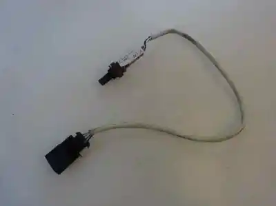 Second-hand car spare part lambda probe for mini mini (r50,r53) 1.6 16v cat oem iam references 