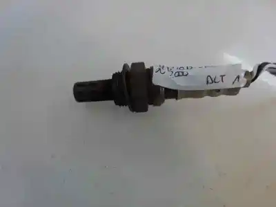 Peça sobressalente para automóvel em segunda mão sonda lambda por mini mini (r50,r53) 1.6 16v cat referências oem iam   2004