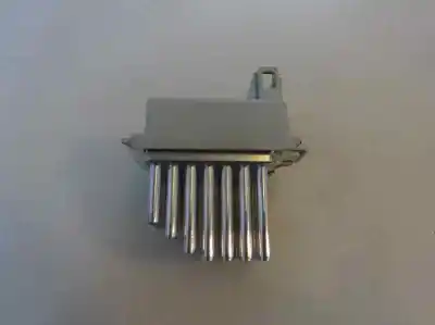 Second-hand car spare part heater blower for mini mini (r50,r53) 1.6 16v cat oem iam references 