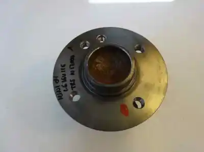Second-hand car spare part hub assembly for mini mini (r50,r53) 1.6 16v cat oem iam references 