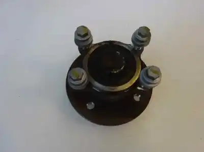 Pezzo di ricambio per auto di seconda mano boccola per mini mini (r50,r53) 1.6 16v cat riferimenti oem iam   2004