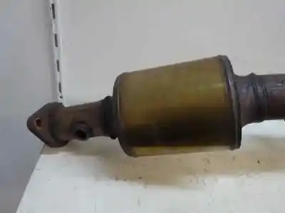 Pezzo di ricambio per auto di seconda mano catalizzatore per mini mini (r50,r53) 1.6 16v cat riferimenti oem iam 1840 7523410 01  2004
