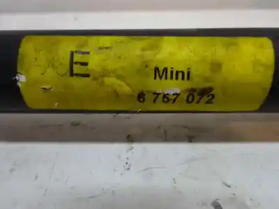 Автозапчасти б/у передний стабилизатор за mini mini (r50,r53) 1.6 16v cat ссылки oem iam   2004