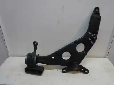 Second-hand car spare part front left lower suspension arm for mini mini (r50,r53) 1.6 16v cat oem iam references 