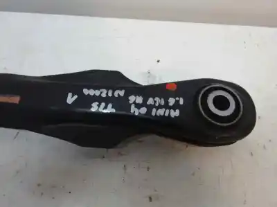 Автозапчасти б/у левый задний верхний рычаг подвески за mini mini (r50,r53) 1.6 16v cat ссылки oem iam   2004