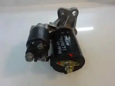 Автозапчасти б/у двигатель запускается за mini mini (r50,r53) 1.6 16v cat ссылки oem iam   2004