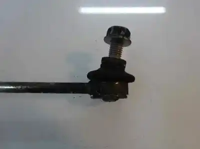 Second-hand car spare part front stabilizer bar for mini mini (r50,r53) 1.6 16v cat oem iam references   2004