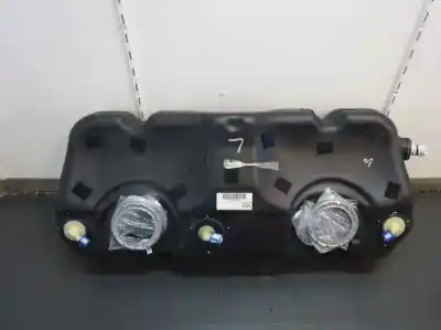Автозапчасти б/у ТОПЛИВНЫЙ БАК за MINI MINI (R50,R53)  ссылки OEM IAM   2004