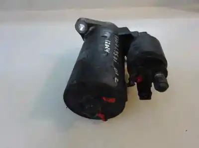 Second-hand car spare part starter motor for skoda fabia (6y2/6y3) 1.9 sdi cat (asy) oem iam references   2001