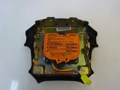 Автозапчасти б/у передняя левая подушка безопасности за nissan pathfinder (r50) 3.5 v6 cat ссылки oem iam   2001