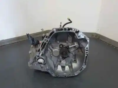 Peça sobressalente para automóvel em segunda mão CAIXA DE VELOCIDADES por RENAULT CLIO GRANDTOUR  Referências OEM IAM JR5124  2009